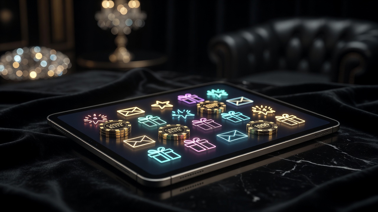 Types of No Deposit Bonuses Explained - no deposit casino bonuses mobile