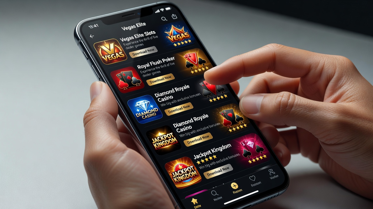 How to Find the Top Mobile Offers - no deposit casino bonuses mobile