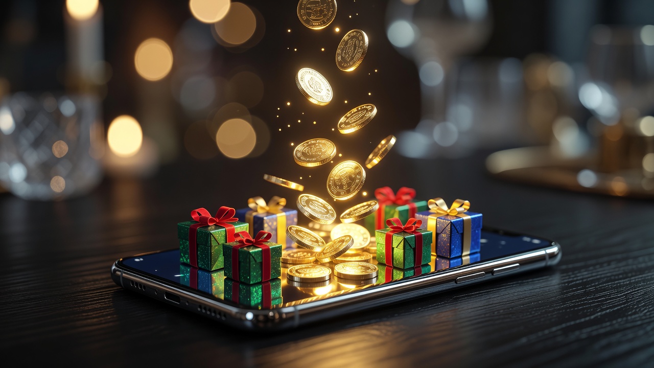 Exploring Diverse Bonus Types for Mobile Play - mobile casino bonus