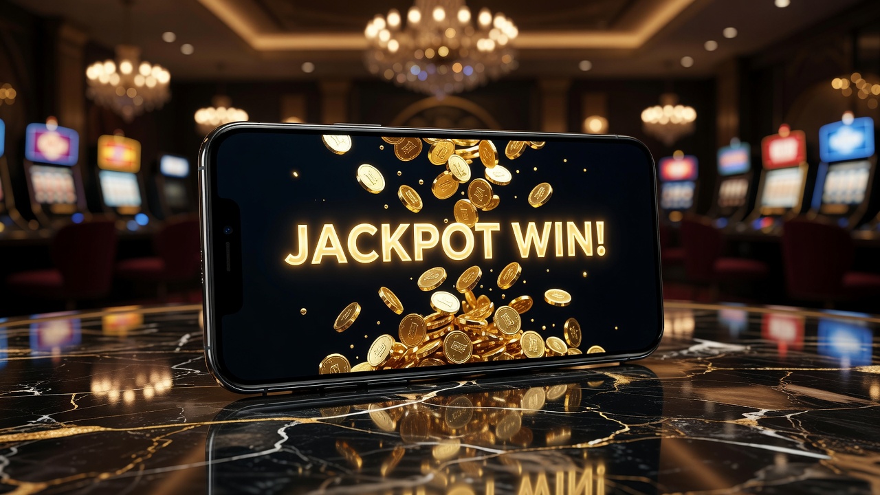 Top Mobile Casino Slots Sites for Real Money in 2026 - mobile casino slots