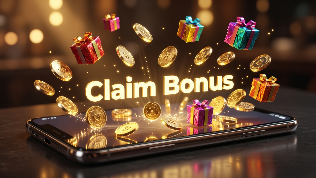 Claiming Your Mobile Casino Bonuses &amp; Free Spins - new mobile casinos