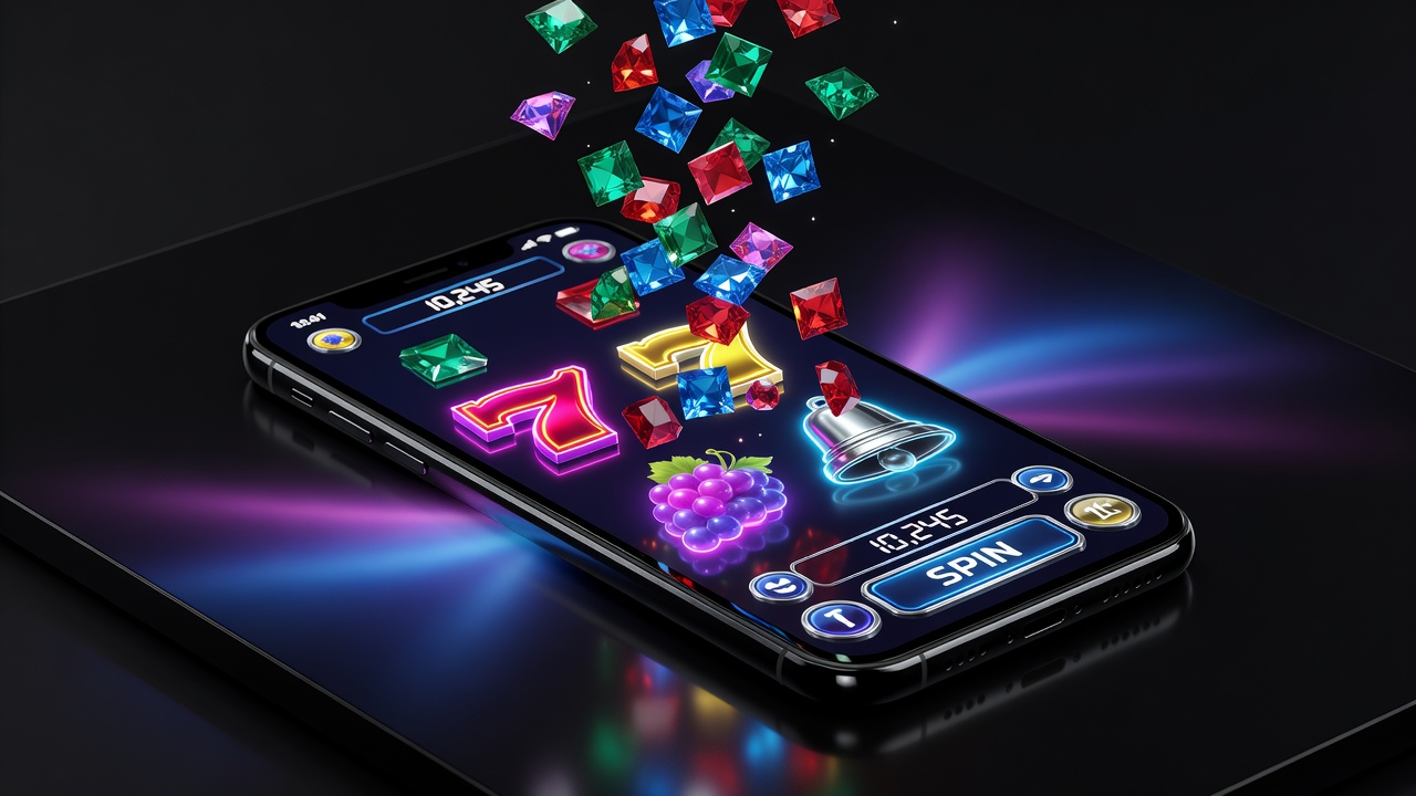 Pokies &amp; Games - new mobile casinos