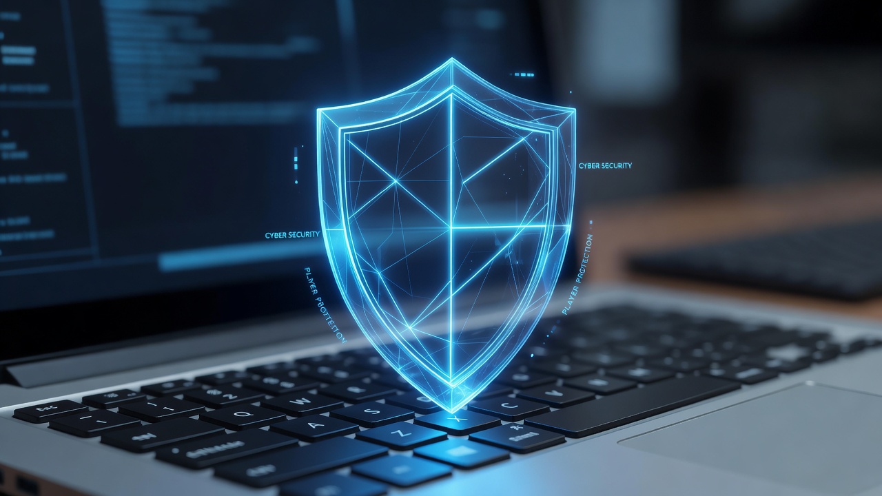 Ensuring WinSpirit Account Security and Player Protection - winspirit casino login australia