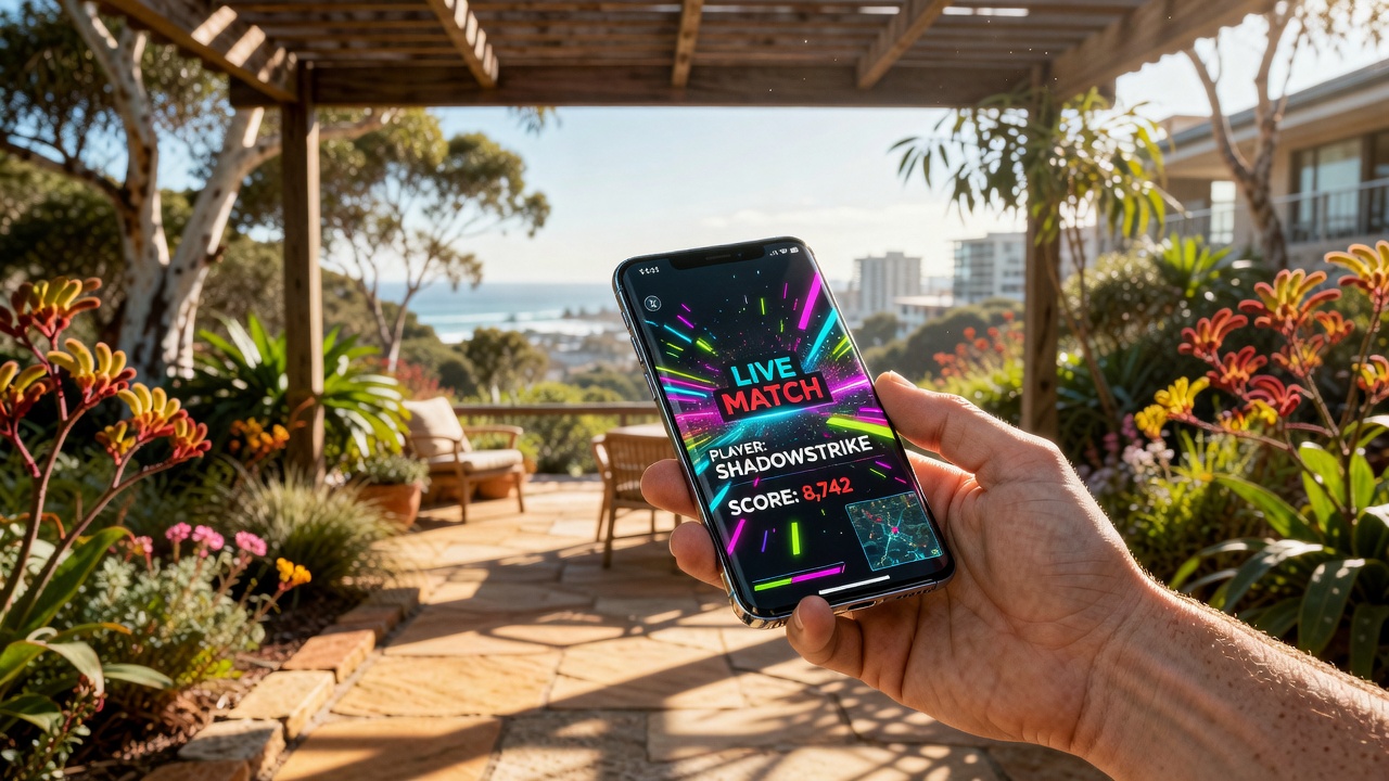 WinSpirit Mobile Login Experience: App & Browser Access - winspirit casino login australia