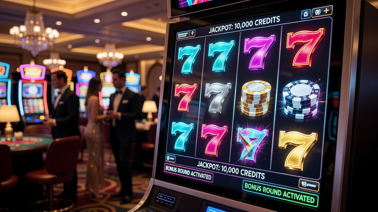 Games and Software: Your Entertainment Hub - luckyhills casino website
