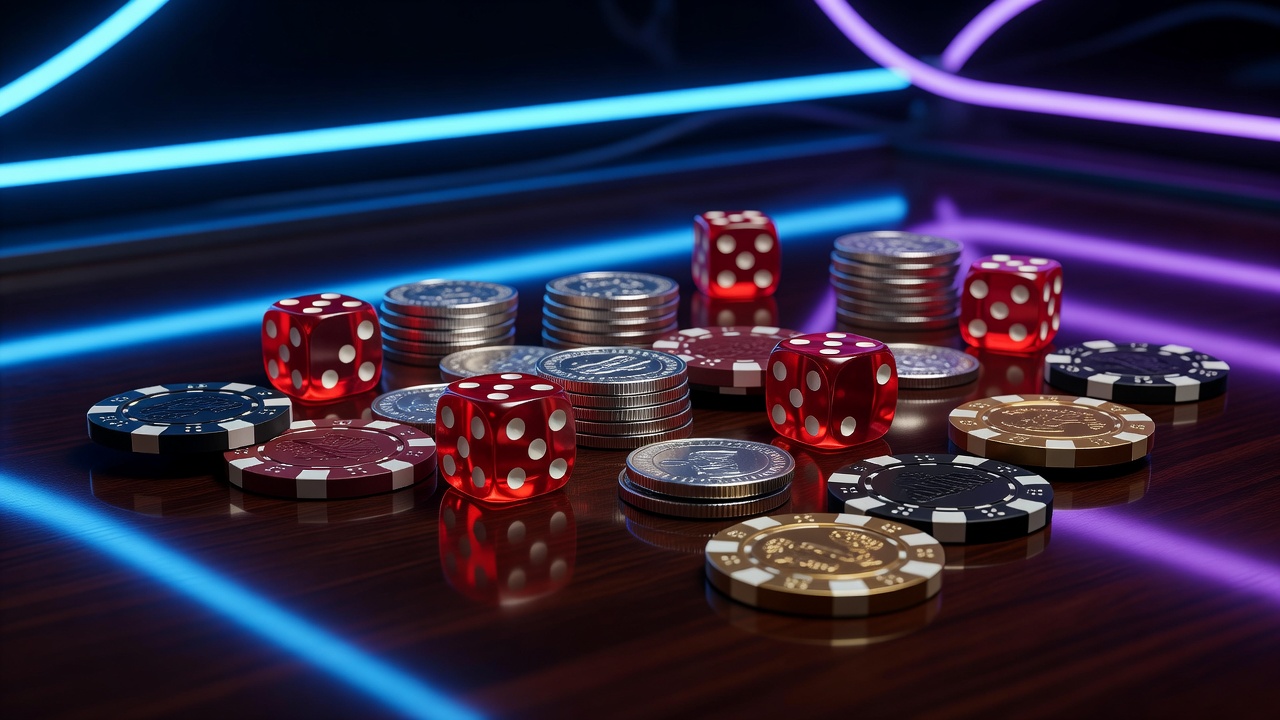 Types of No Deposit Bonuses You Might Find - dicepalace casino no deposit bonus