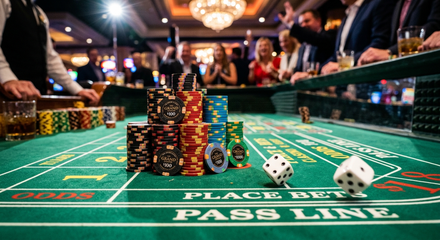 Maximizing Your Winnings from Free Bonuses - dicepalace casino no deposit bonus